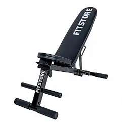 Лавка для жиму Fitstore Weight Bench