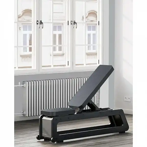 Лавка для жиму Stil-Fit Bank PRO