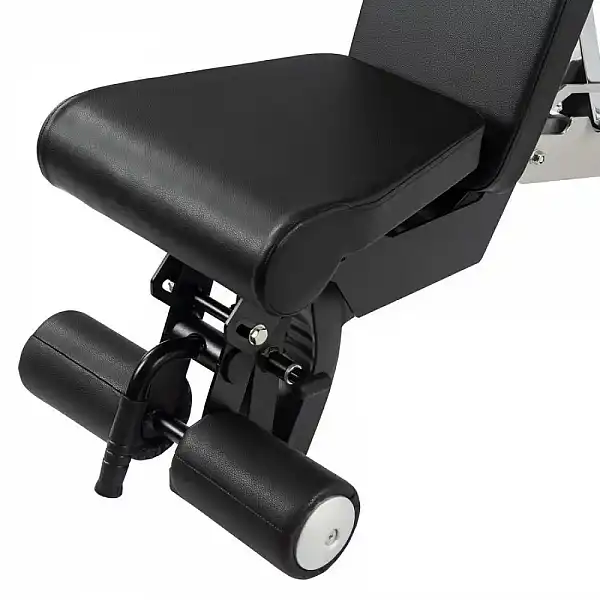 Лавка для жиму професійна Taurus B970