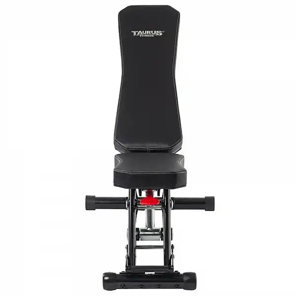 Лавка для жиму професійна 400 кг Taurus Design Line