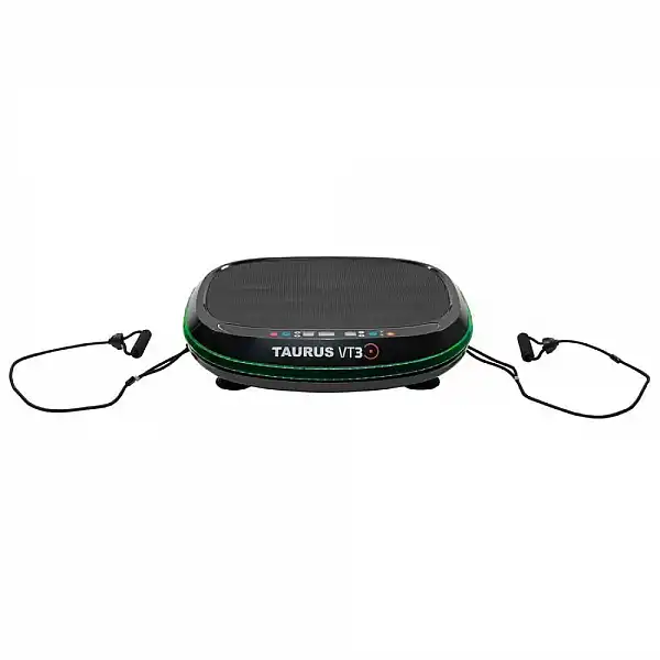 Вібраційна платформа Taurus VT3