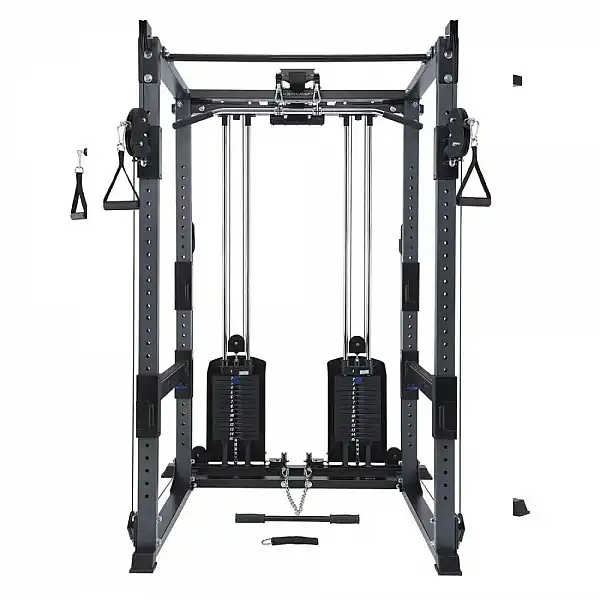 Силова рама Bodycraft Power Rack F430