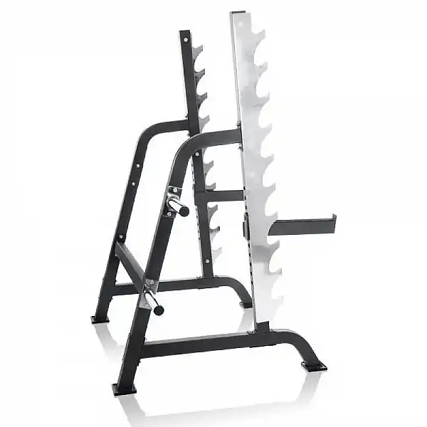 Стійки під штангу для присядів Taurus Squat Rack Pro