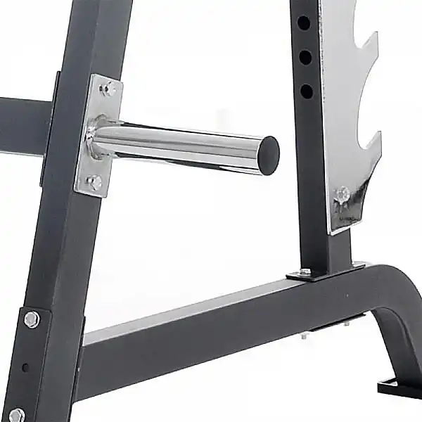 Стійки під штангу для присядів Taurus Squat Rack Pro