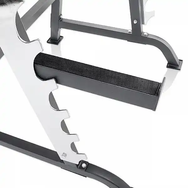 Стійки під штангу для присядів Taurus Squat Rack Pro