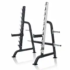 Стійки під штангу для присядів Taurus Squat Rack Pro