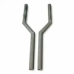 Стійки для штанги для лав Ironmaster Super Bench