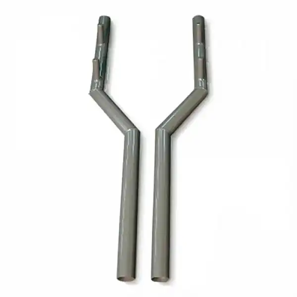 Стійки для штанги для лав Ironmaster Super Bench