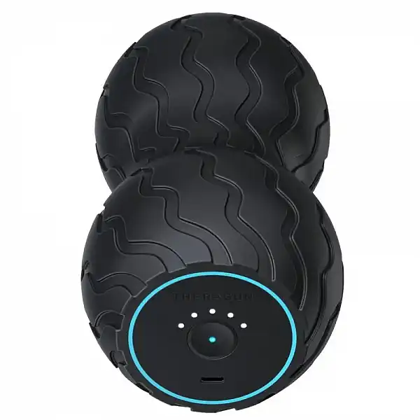 Перкусійний масажер Theragun Mini 2.0, рожевий