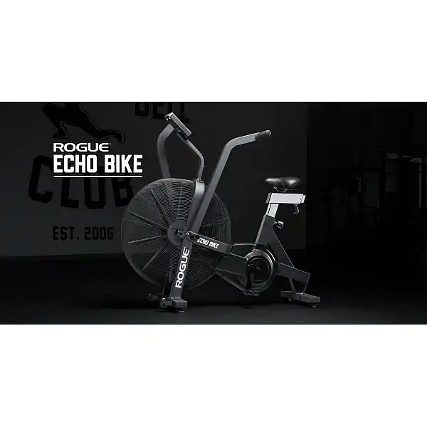 Велотренажер Rogue Echo Bike V3