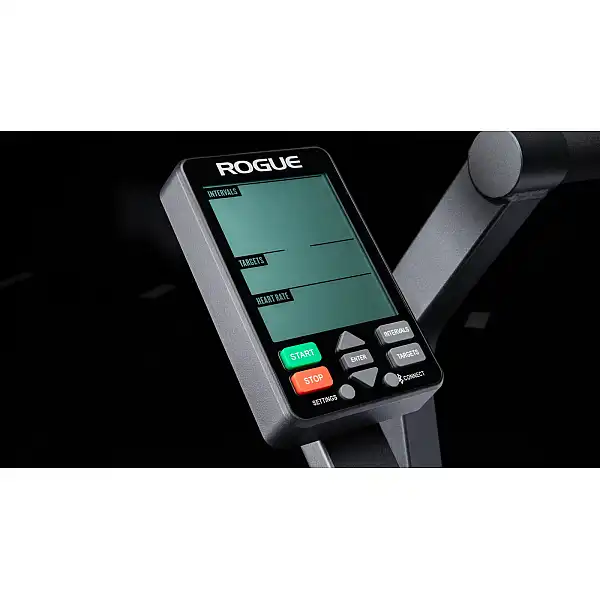 Велотренажер Rogue Echo Bike V3