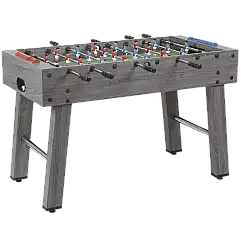 Настольный футбол Garlando F-2 Grey Oak
