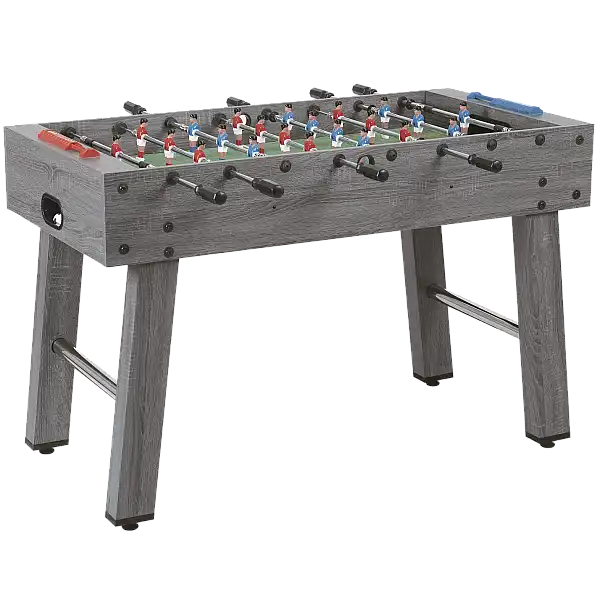 Настільний футбол Garlando F-2 Grey Oak