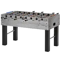 Настільний футбол Garlando F-5 Grey Oak