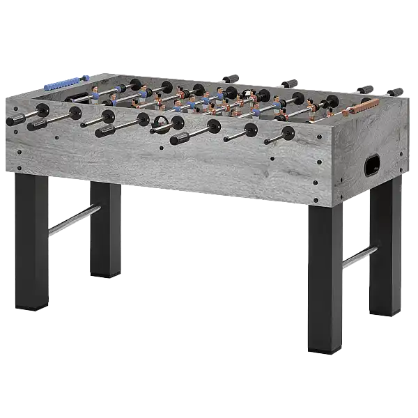 Настільний футбол Garlando F-5 Grey Oak