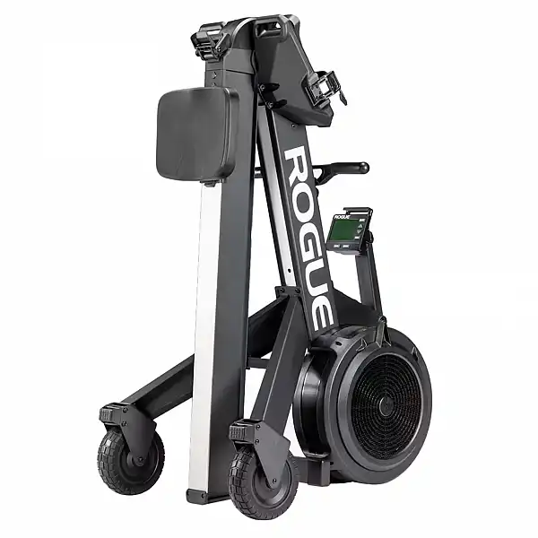 Гребний тренажер Rogue Echo Rower