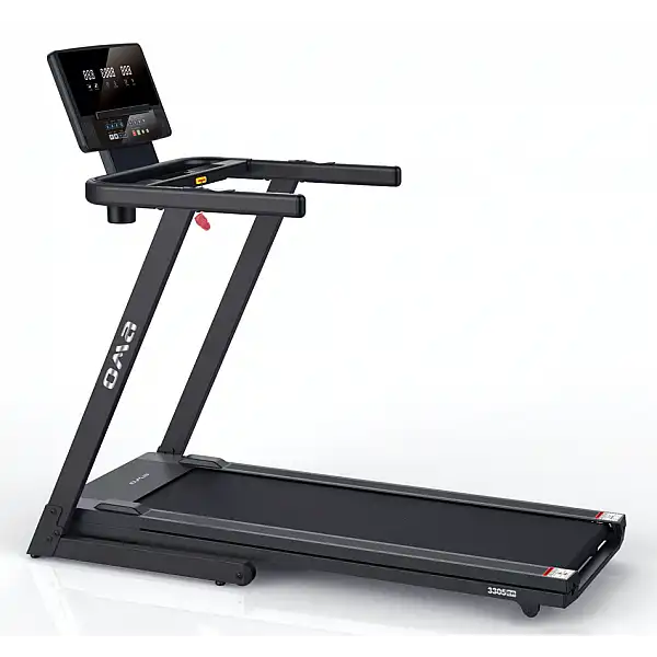 Бігова доріжка OMA Fitness Galaxy 3305 EA + Bluetooth