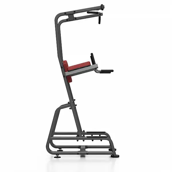 Комбинированный станок Marbo Sport MP-U210, бордовый