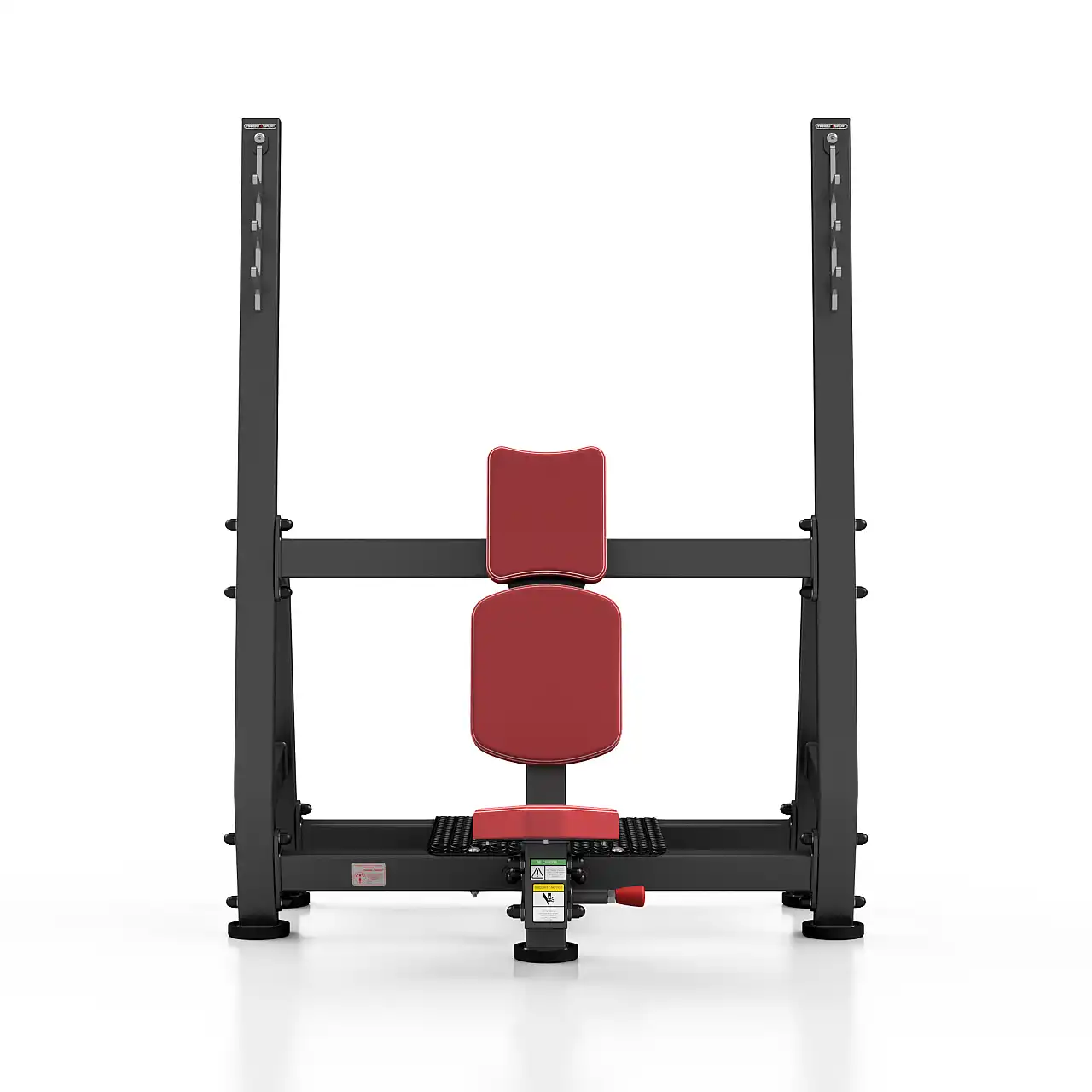 Лава для плечового преса MP-L209 - Marbo Sport