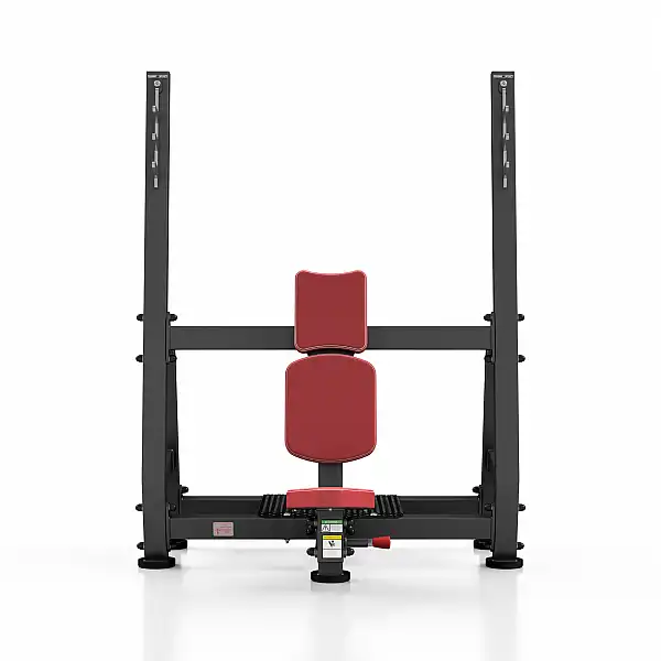 Лава для плечового преса MP-L209 - Marbo Sport