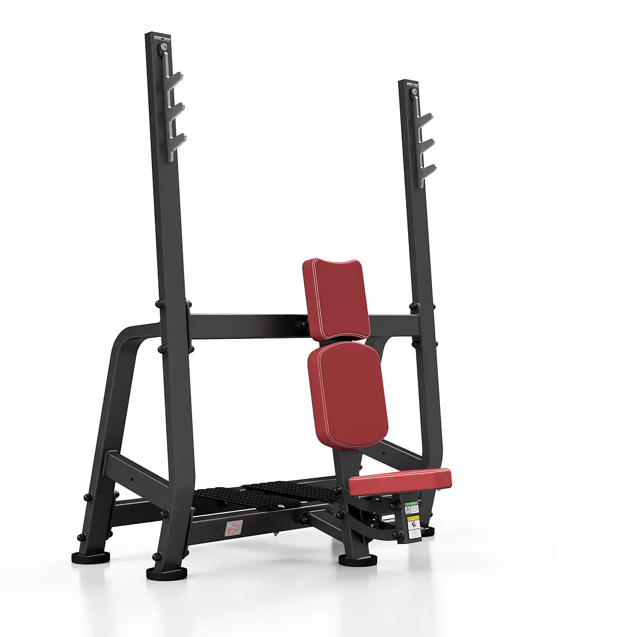 Лава для плечового преса MP-L209 - Marbo Sport