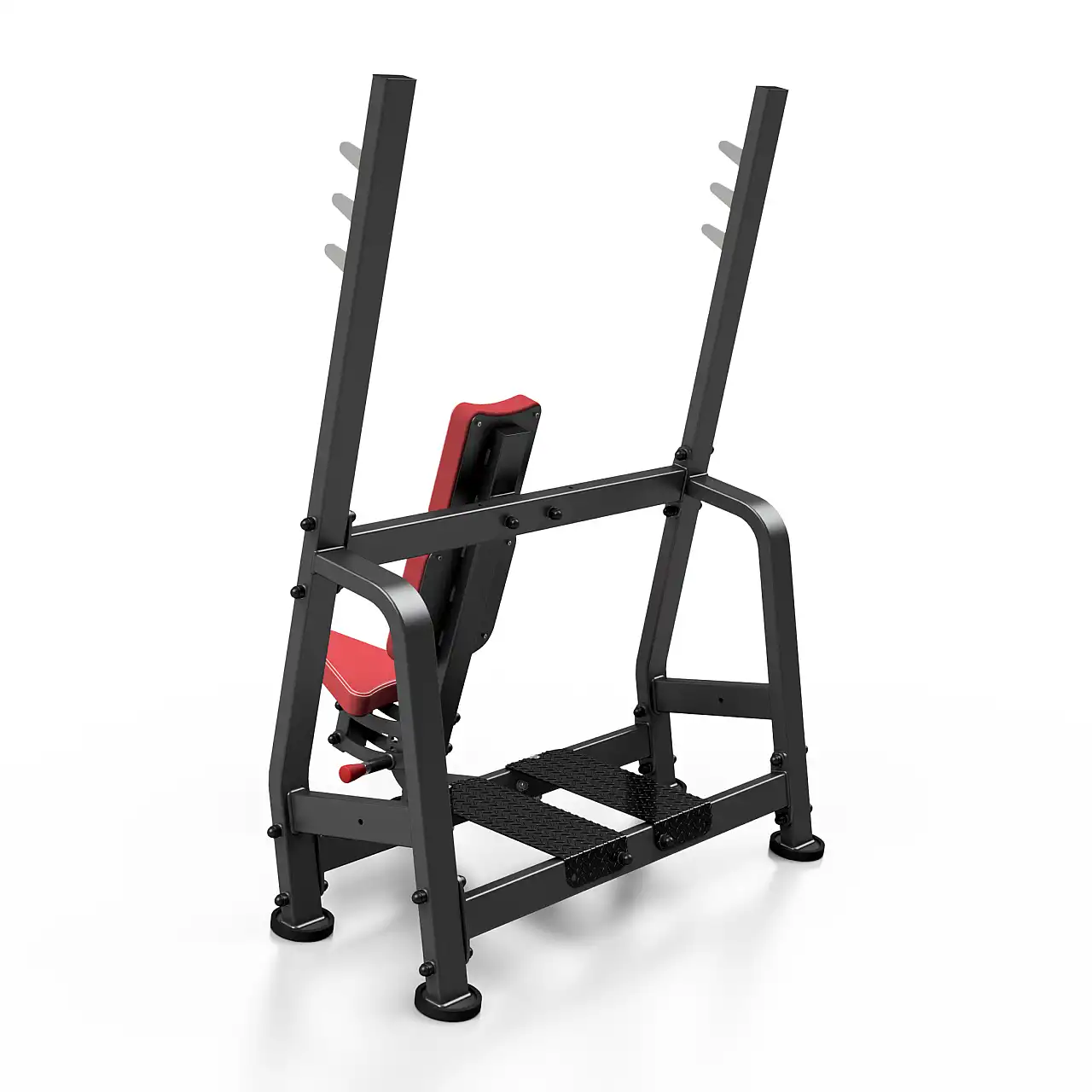 Лава для плечового преса MP-L209 - Marbo Sport