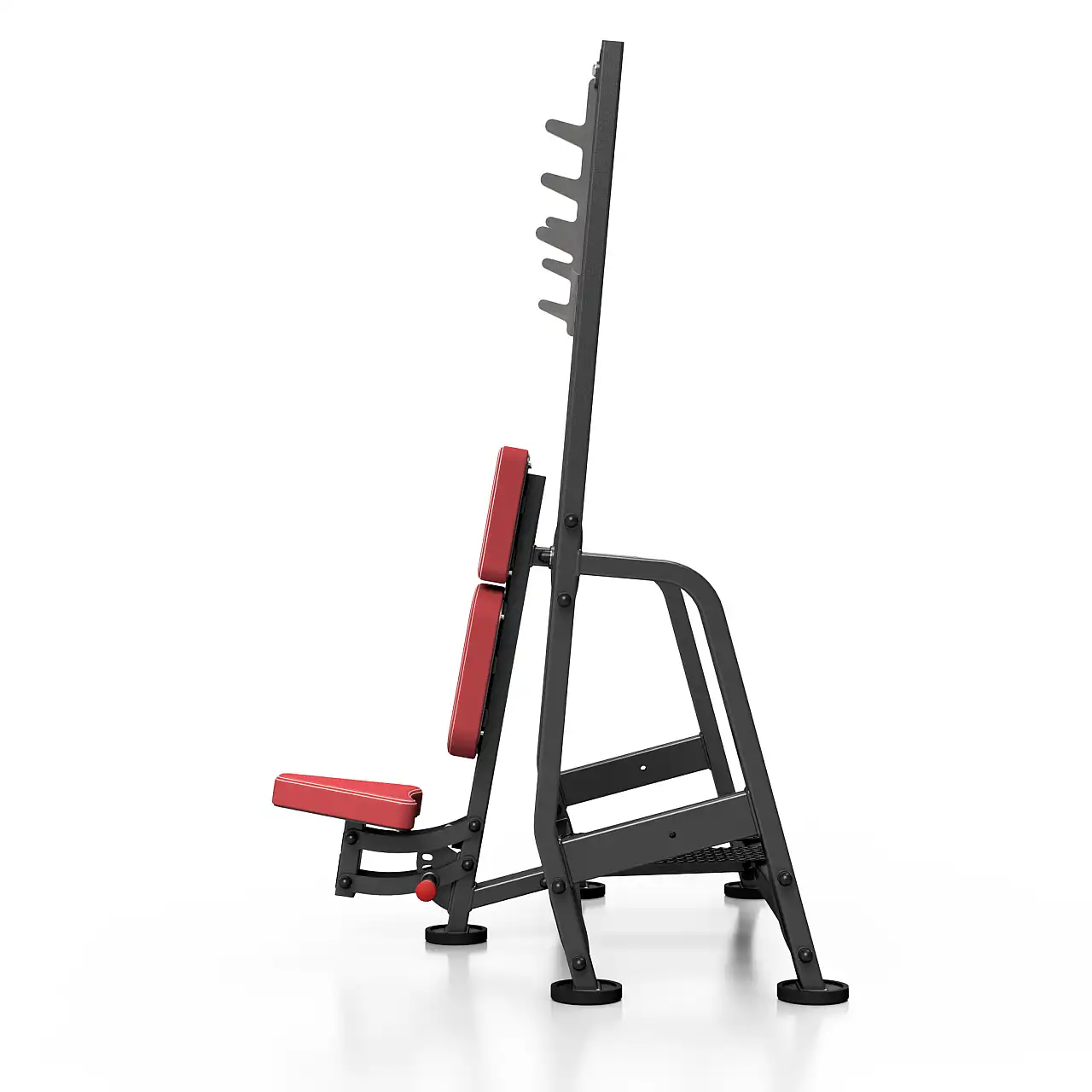 Лава для плечового преса MP-L209 - Marbo Sport