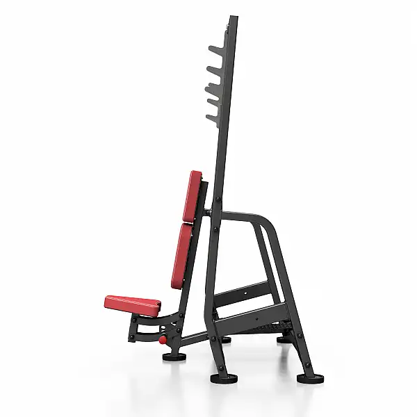 Лава для плечового преса MP-L209 - Marbo Sport