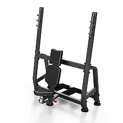 Лава для плечового преса MP-L209 - Marbo Sport