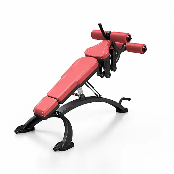 Регульована лава для живота MF-L005 - Marbo Sport