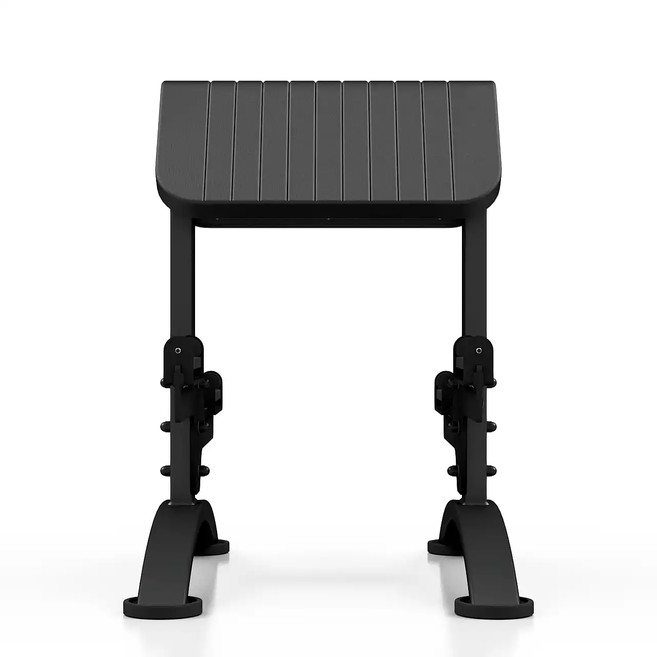 Лава Скотта стоячи Marbo Sport MF-L003, чорна