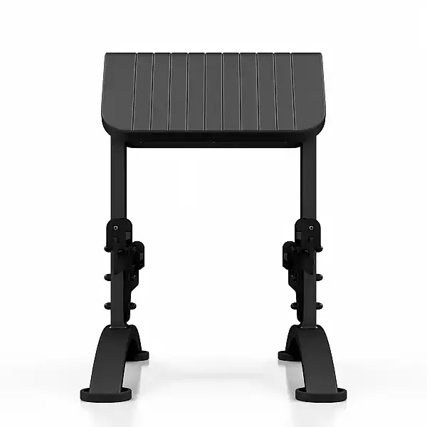 Лава Скотта стоячи Marbo Sport MF-L003, чорна