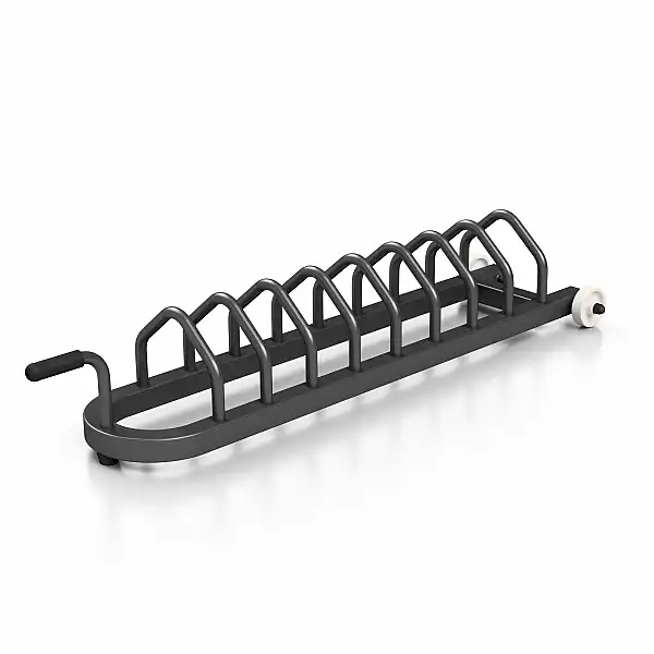 Стійка-візок під диски Marbo Sport MP-S209