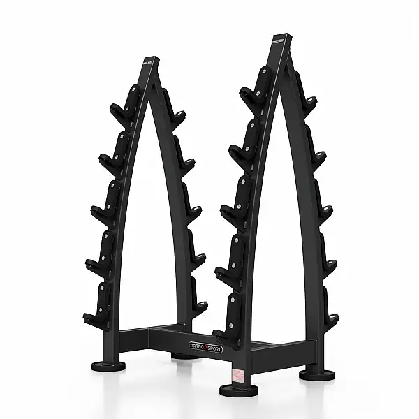 Стійка для штанг Marbo Sport MF-S001