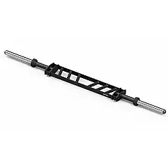 Гриф олімпійський Marbo Sport Football Bar Angled Long MF-G009
