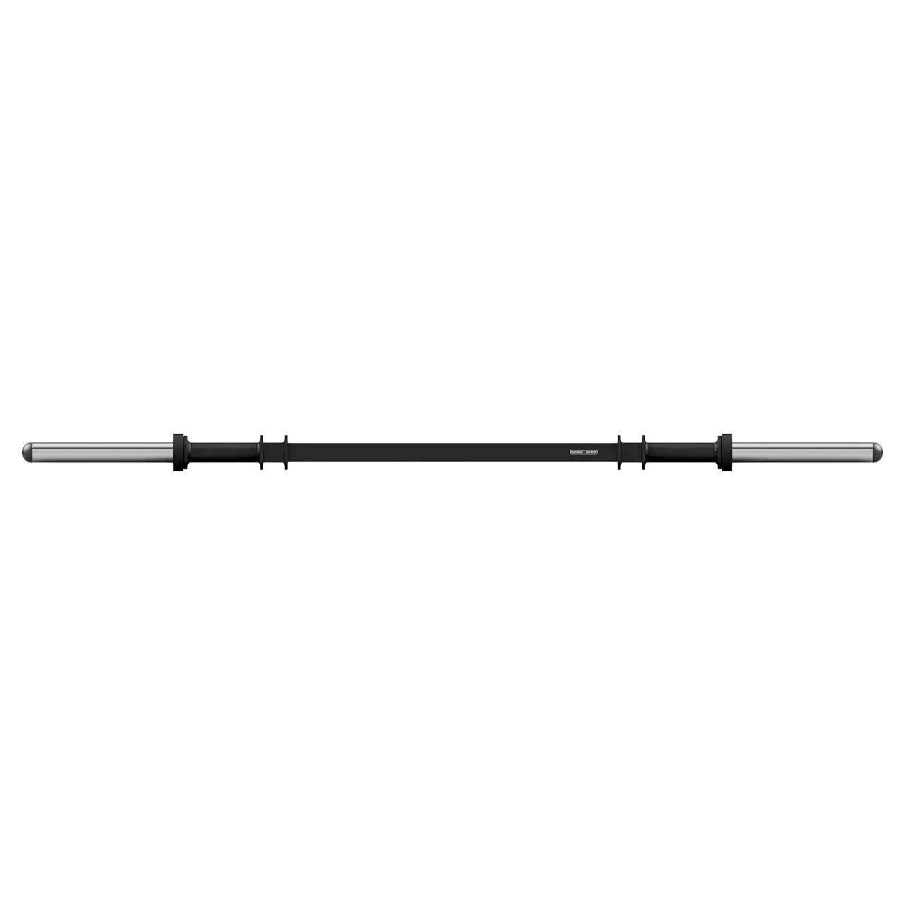 Гриф олімпійський Marbo Sport Football Bar Angled Long MF-G009