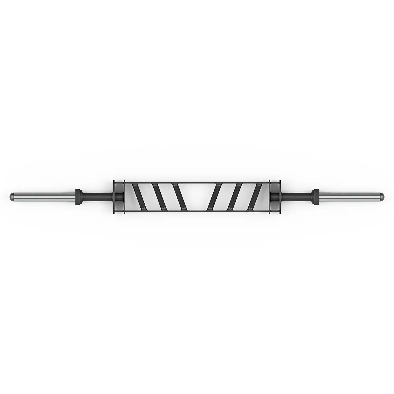 Гриф олімпійський Marbo Sport Football Bar Angled Long MF-G009