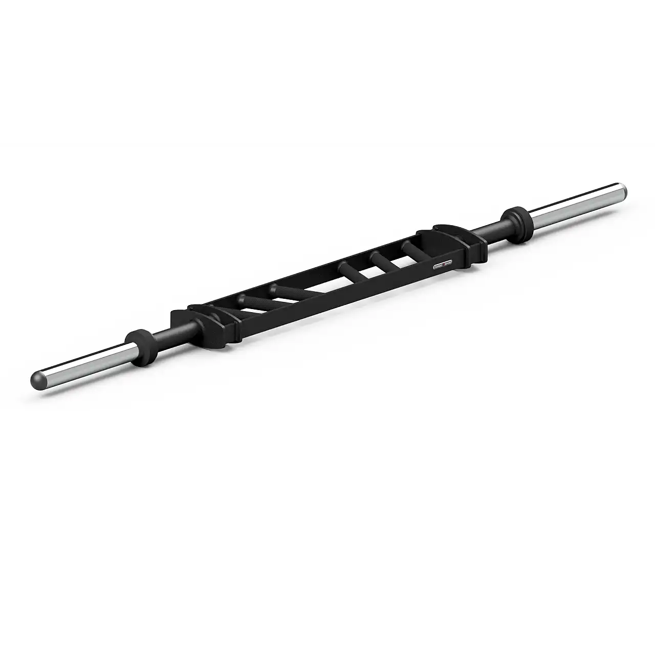 Гриф олімпійський Marbo Sport Football Bar Angled Long MF-G009