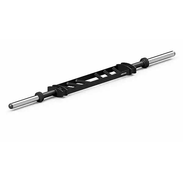 Гриф олімпійський Marbo Sport Football Bar Angled Long MF-G009