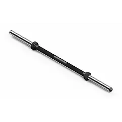 Короткий олимпийский гриф Marbo Sport Fat Bar Short MF-G005