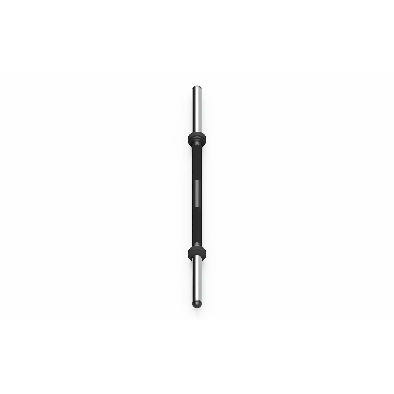 Короткий олимпийский гриф Marbo Sport Fat Bar Short MF-G005