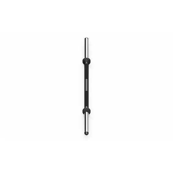 Короткий олимпийский гриф Marbo Sport Fat Bar Short MF-G005