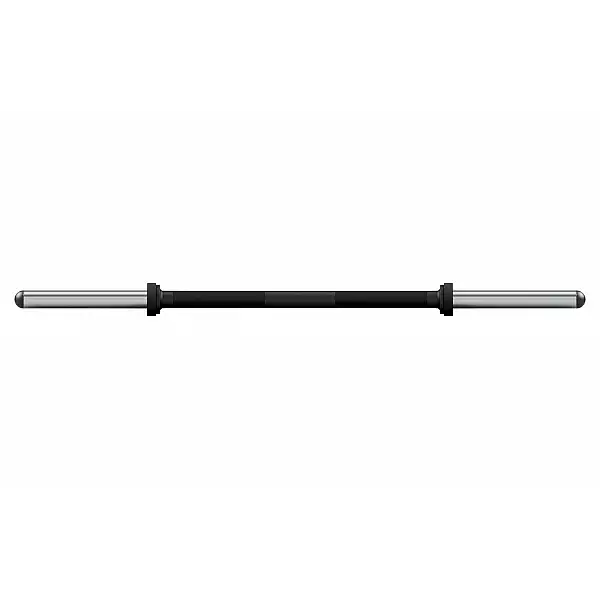 Короткий олимпийский гриф Marbo Sport Fat Bar Short MF-G005