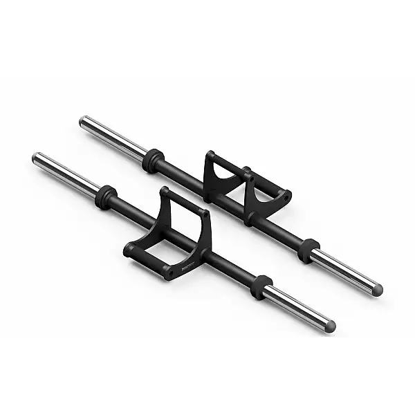 Штанга олімпійська Farmer Walk Bar MF-G006 - Marbo Sport