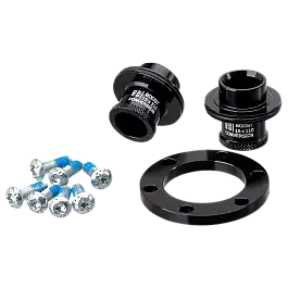 Адаптер для передней втулки SPANK HEX Ø32 Boost 15x110 Conversion Kit