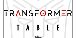 Transformer