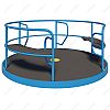 Инклюзивное оборудование (ОФМ)