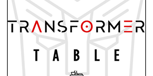 Transformer