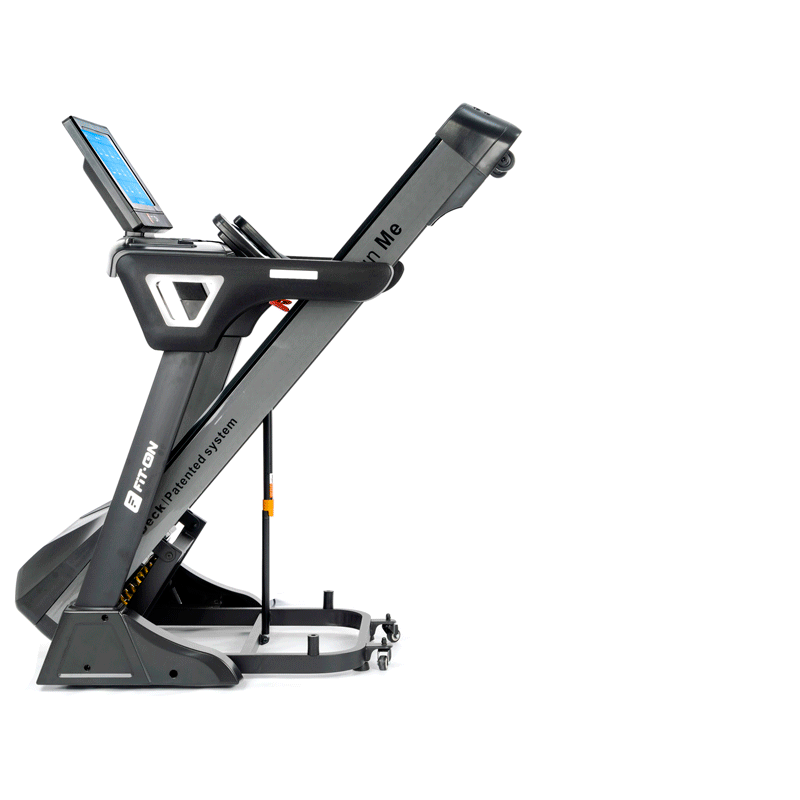 система складання Fit-On Run Me