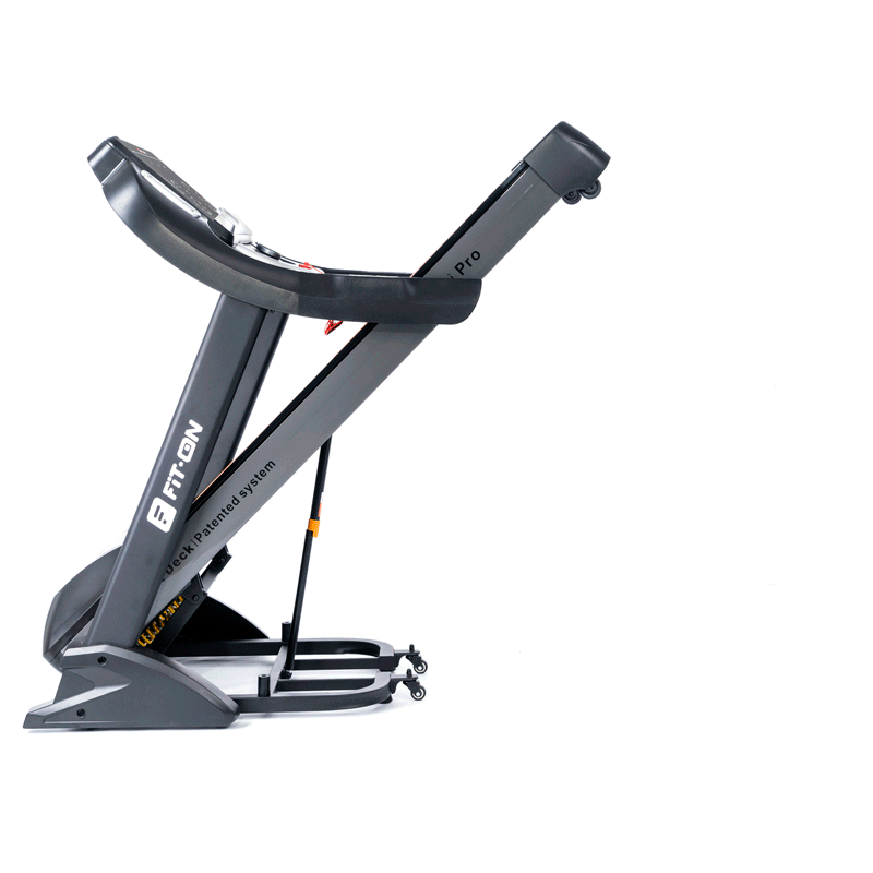 Система збирання Fit-On Semi Pro